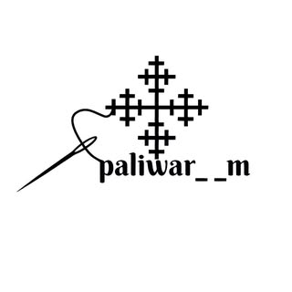 Paliwar Tailoring logo