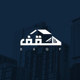 Saqf Real Estate logo