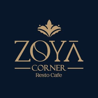 Zoya Corner logo