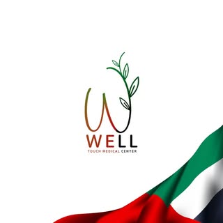 Well Touch Medical Center logo