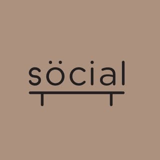 Social logo