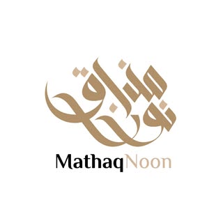 Mathaq Noon logo