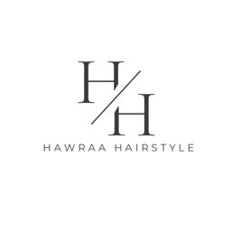 Hairstyle by Hawraa logo