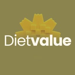 DietValue logo