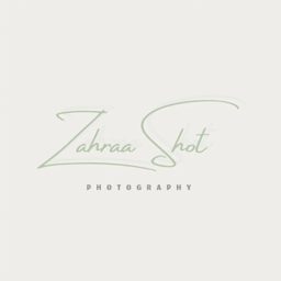 Zahraa logo