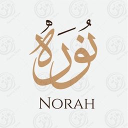 Noura Chalet logo