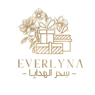 Everlyna Events logo