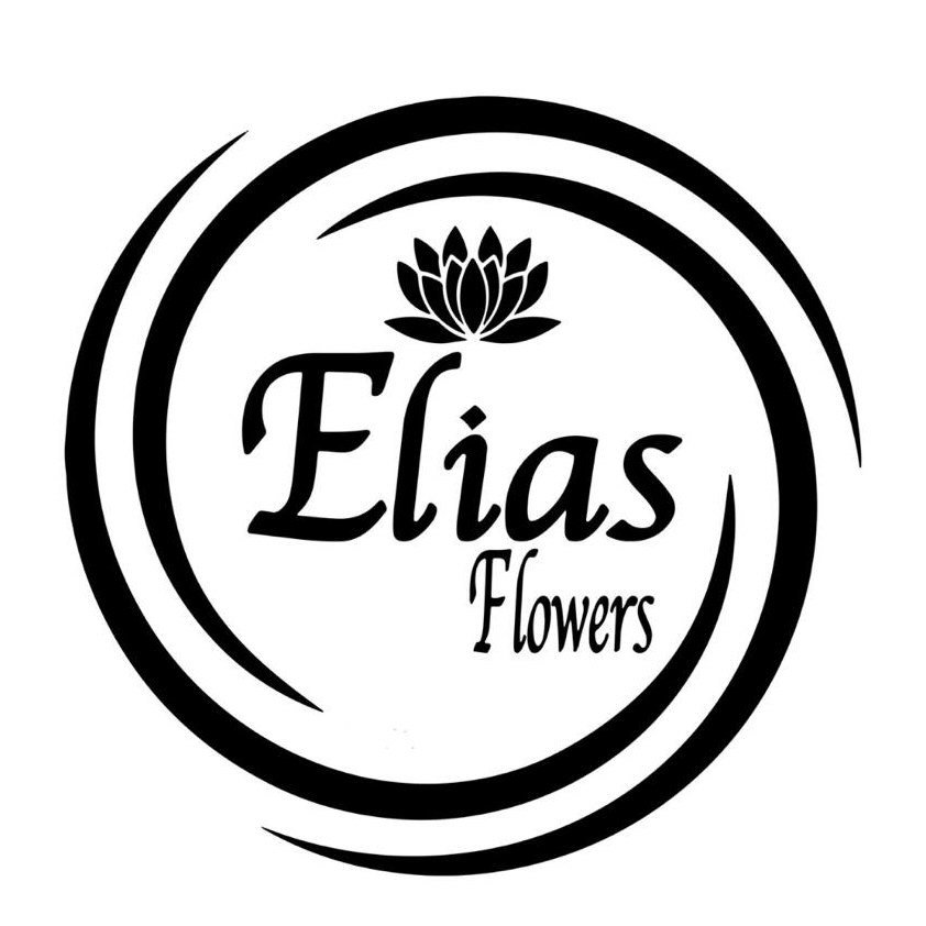 Elias Flowers logo