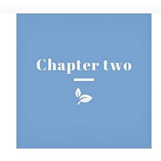 Chapter Two logo