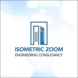 Isometric Zoom logo