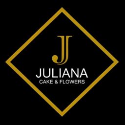 Juliana Cake & Flowers logo