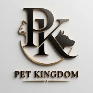Pet Kingdom Kuwait logo