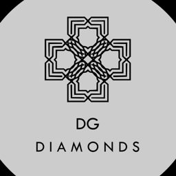 DG Diamonds logo