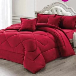 Horse Riyadh Bedding logo