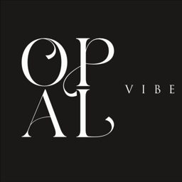 Opal Vibe logo