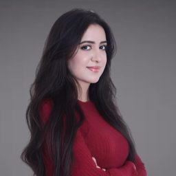 Najla Alfadhel logo