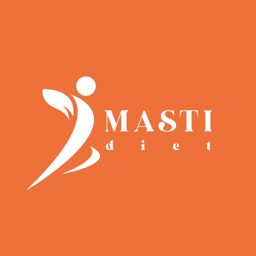 Masti Diet logo