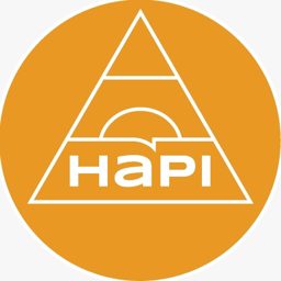 Hapi logo