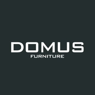 DOMUS Furniture Bahrain logo