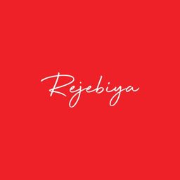 Rejebiya logo