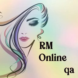 RM Online logo