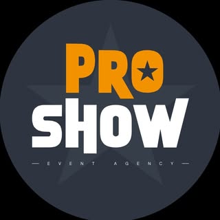 Proshow logo