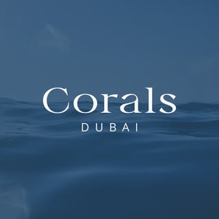 Corals Dubai logo