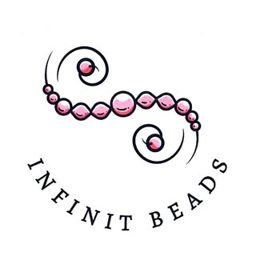 Infinit Beads logo