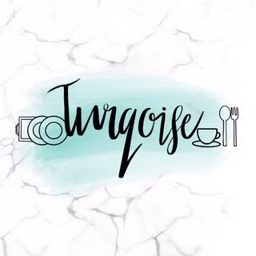 Turquoise Gift Items logo
