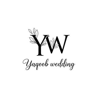 Yaqoob Wedding Services logo