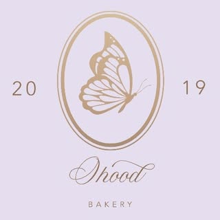 Ohood Bakery logo