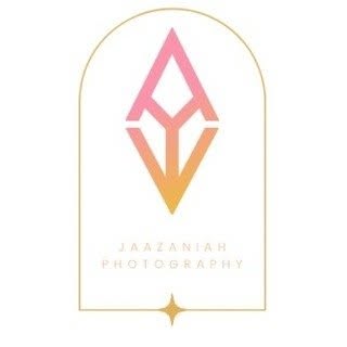 Jaazaniah Photography logo