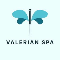 Valerian Spa logo
