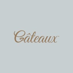 Gateaux logo