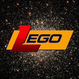 Lego Q8 logo