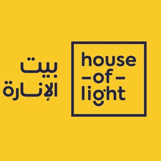 House of Lights logo