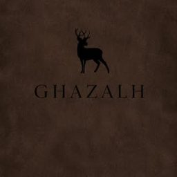 غزاله logo