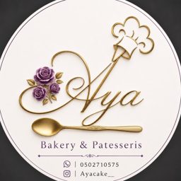Ayacake logo