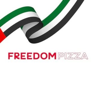Freedom Pizza logo