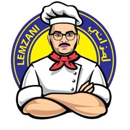 Lemazani Grill logo