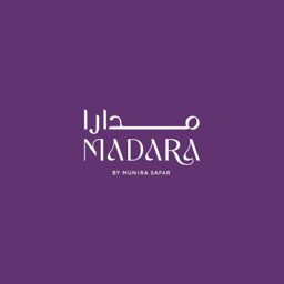 Madara by Munira Safar logo