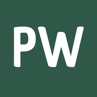 Peps Wall logo