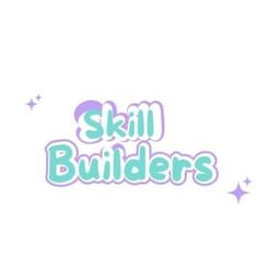 Skill Builders logo