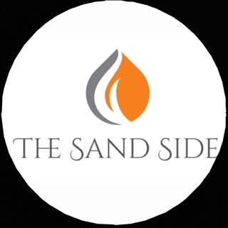 The Sand Side logo