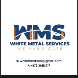 White Metals Services logo