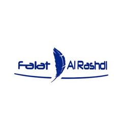 Falat Al Rashdi logo