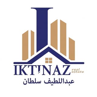 Iktinaz Real Estate logo