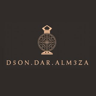 Dar Al Maza logo