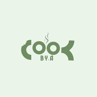 Cooks by A logo