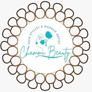 Latifa - Hairstylist & Makeup Artist logo